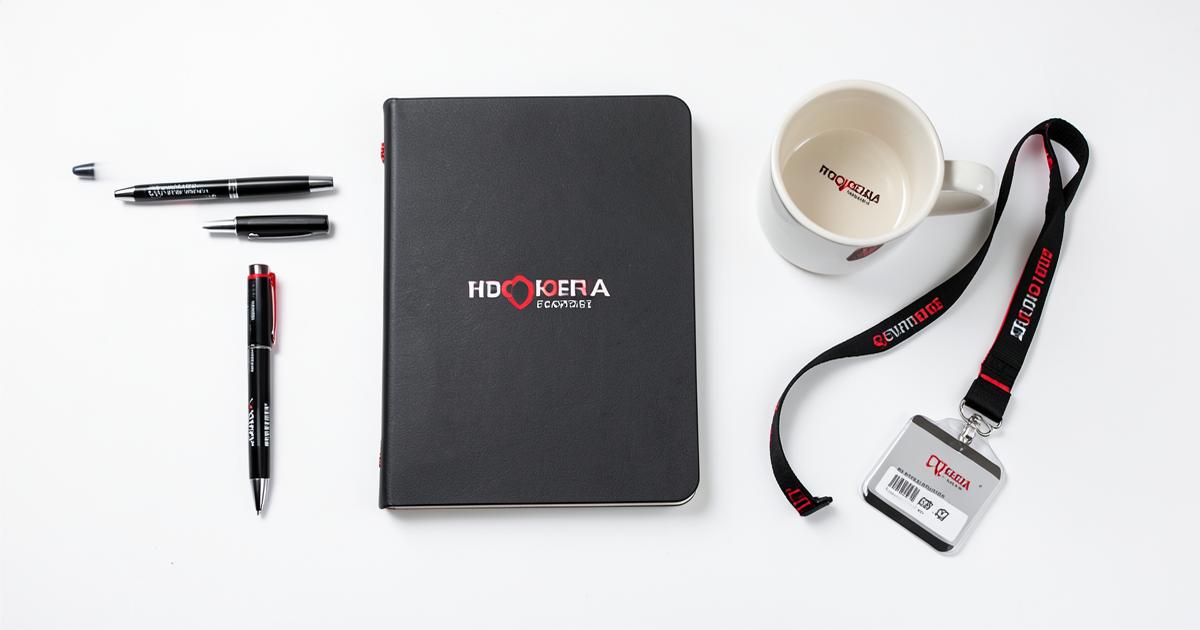 Branded Mugs and Drinkware for Corporate Use